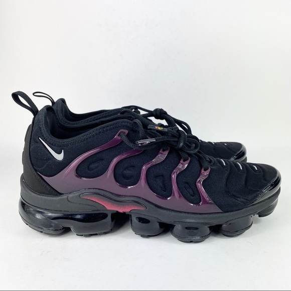 mens vapormax size 9